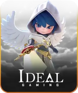 ideal gaming